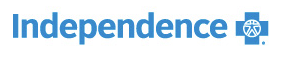 Logo for Independence Blue Cross