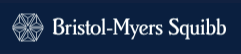 Logo of Bristol Myers Squibb