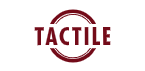 Logo for Tactile Design Group
