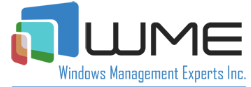 Logo for Windows Management Experts