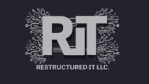 Logo for Restructured IT