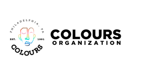 the COLOURS Organization logo